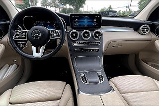 2021 Mercedes-Benz GLC 300 W1N0G8DB3MV265373 in Metairie, LA 14