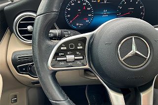2021 Mercedes-Benz GLC 300 W1N0G8DB3MV265373 in Metairie, LA 17