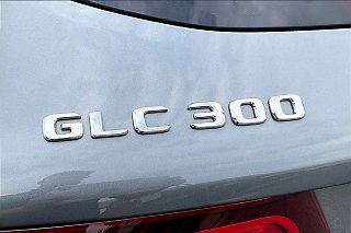 2021 Mercedes-Benz GLC 300 W1N0G8DB3MV265373 in Metairie, LA 8