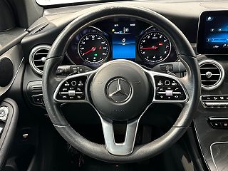 2021 Mercedes-Benz GLC 300 W1N0G8EB3MV276534 in Palm Springs, CA 13