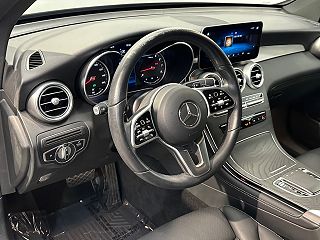 2021 Mercedes-Benz GLC 300 W1N0G8EB3MV276534 in Palm Springs, CA 19