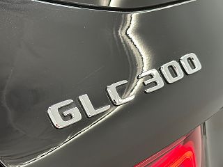 2021 Mercedes-Benz GLC 300 W1N0G8EB3MV276534 in Palm Springs, CA 9