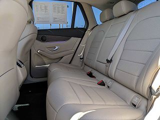 2021 Mercedes-Benz GLC 300 W1N0G8DB4MV265446 in Palmdale, CA 14
