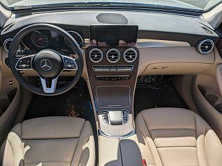 2021 Mercedes-Benz GLC 300 W1N0G8DB4MV265446 in Palmdale, CA 15