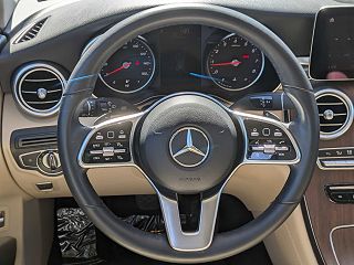 2021 Mercedes-Benz GLC 300 W1N0G8DB4MV265446 in Palmdale, CA 21