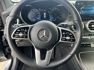 2021 Mercedes-Benz GLC 300 W1N0J8EB6MF912097 in Picayune, MS 19