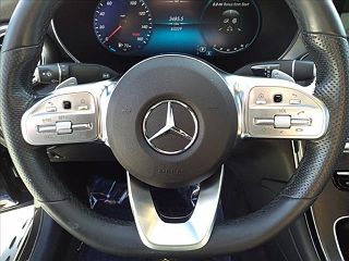 2021 Mercedes-Benz GLC 300 W1N0J8EB6MF960506 in Roanoke, VA 27