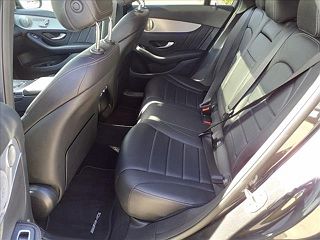2021 Mercedes-Benz GLC 300 W1N0J8EB6MF960506 in Roanoke, VA 8