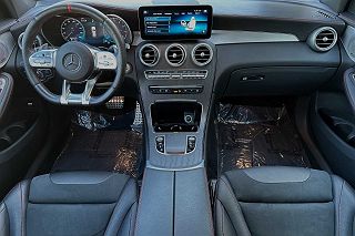 2021 Mercedes-Benz GLC 43 AMG W1N0G6EB2MF963552 in Rocklin, CA 16