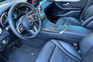 2021 Mercedes-Benz GLC 300 W1N0J8EB8MF909993 in Salem, OR 7