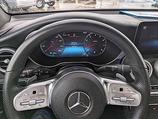 2021 Mercedes-Benz GLC 300 W1N0G8EBXMF966145 in Salt Lake City, UT 14
