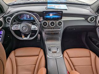 2021 Mercedes-Benz GLC 300 W1N0G8EBXMF966145 in Salt Lake City, UT 17