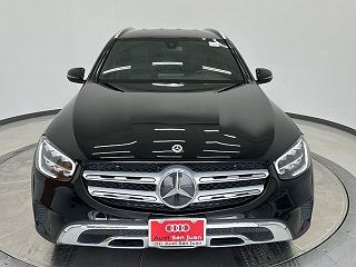 2021 Mercedes-Benz GLC 300 W1N0G8EB9MV313215 in San Juan, TX 2