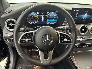 2021 Mercedes-Benz GLC 300 W1N0G8EB9MV313215 in San Juan, TX 26