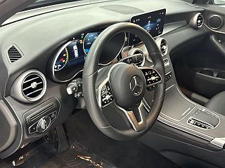 2021 Mercedes-Benz GLC 300 W1N0G8EB9MV313215 in San Juan, TX 27