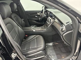 2021 Mercedes-Benz GLC 300 W1N0G8EB9MV313215 in San Juan, TX 31
