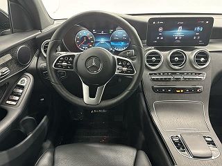 2021 Mercedes-Benz GLC 300 W1N0G8EB9MV313215 in San Juan, TX 34