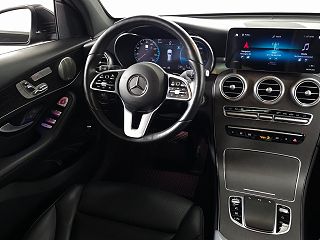 2021 Mercedes-Benz GLC 300 W1N0G8EB9MV323601 in Schaumburg, IL 22