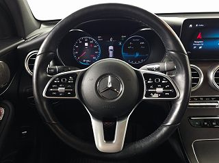 2021 Mercedes-Benz GLC 300 W1N0G8EB9MV323601 in Schaumburg, IL 23