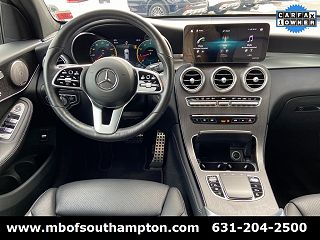 2021 Mercedes-Benz GLC 300 W1N0J8EB1MF913917 in Southampton, NY 12