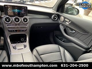 2021 Mercedes-Benz GLC 300 W1N0J8EB1MF913917 in Southampton, NY 14