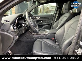2021 Mercedes-Benz GLC 300 W1N0J8EB1MF913917 in Southampton, NY 22