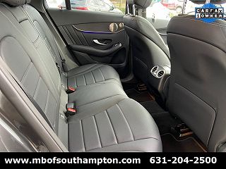 2021 Mercedes-Benz GLC 300 W1N0J8EB1MF913917 in Southampton, NY 27