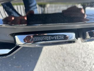 2021 Mercedes-Benz GLC 63 AMG W1N0G8JB3MG009212 in Sylvania, OH 12