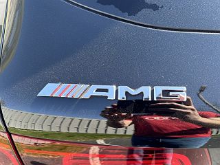 2021 Mercedes-Benz GLC 63 AMG W1N0G8JB3MG009212 in Sylvania, OH 9