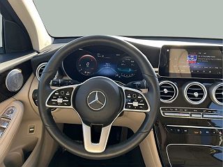 2021 Mercedes-Benz GLC 300 W1N0G8EB6MF882095 in Sylvania, OH 22