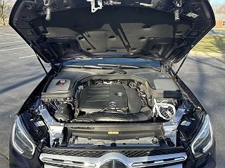 2021 Mercedes-Benz GLC 300 W1N0G8EB6MF882095 in Sylvania, OH 32