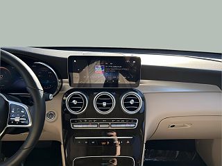 2021 Mercedes-Benz GLC 300 W1N0G8EB6MF882095 in Sylvania, OH 35