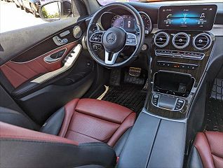 2021 Mercedes-Benz GLC 300 W1N0G8EBXMV285828 in Tempe, AZ 12