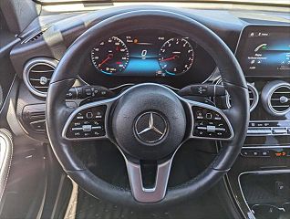 2021 Mercedes-Benz GLC 300 W1N0G8EBXMV285828 in Tempe, AZ 19