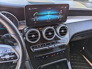 2021 Mercedes-Benz GLC 300 W1N0G8EBXMV285828 in Tempe, AZ 24