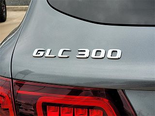 2021 Mercedes-Benz GLC 300 W1N0G8DB0MF878612 in Tyler, TX 11