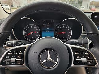 2021 Mercedes-Benz GLC 300 W1N0G8DB0MF878612 in Tyler, TX 18