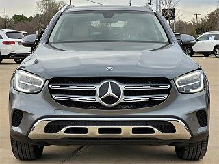 2021 Mercedes-Benz GLC 300 W1N0G8DB0MF878612 in Tyler, TX 2