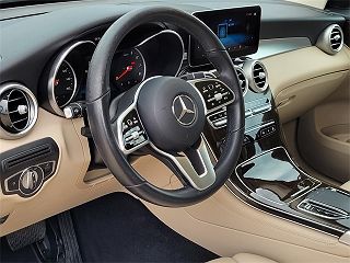 2021 Mercedes-Benz GLC 300 W1N0G8DB0MF878612 in Tyler, TX 23