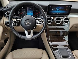 2021 Mercedes-Benz GLC 300 W1N0G8DB0MF878612 in Tyler, TX 28