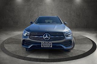 2021 Mercedes-Benz GLC 300 W1N0G8EBXMF941388 in Yakima, WA 8