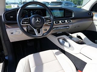 2021 Mercedes-Benz GLE 350 4JGFB4JB2MA302803 in Baton Rouge, LA 26