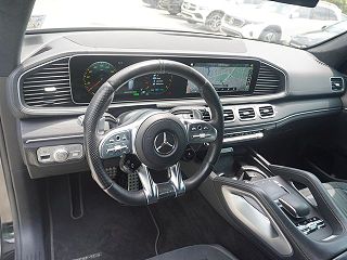 2021 Mercedes-Benz GLE 63 AMG 4JGFB8KB2MA459009 in Baton Rouge, LA 21