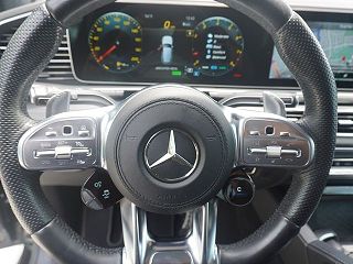 2021 Mercedes-Benz GLE 63 AMG 4JGFB8KB2MA459009 in Baton Rouge, LA 28