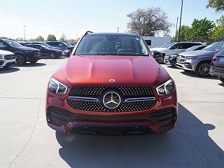 2021 Mercedes-Benz GLE 350 4JGFB4JB5MA438276 in Baton Rouge, LA 2