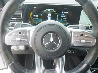 2021 Mercedes-Benz GLE 53 AMG 4JGFD6BB5MA282986 in Baton Rouge, LA 32