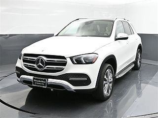 2021 Mercedes-Benz GLE 350 4JGFB4KB3MA415013 in Beaumont, TX 1