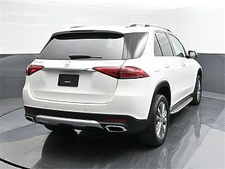 2021 Mercedes-Benz GLE 350 4JGFB4KB3MA415013 in Beaumont, TX 11