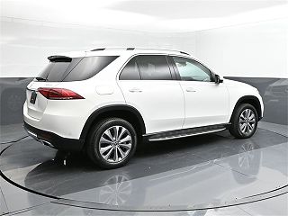 2021 Mercedes-Benz GLE 350 4JGFB4KB3MA415013 in Beaumont, TX 15