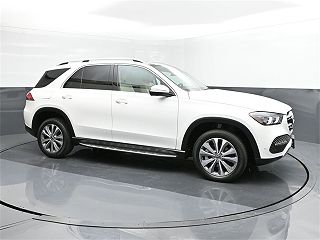 2021 Mercedes-Benz GLE 350 4JGFB4KB3MA415013 in Beaumont, TX 17